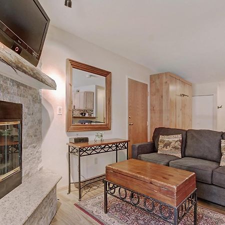 Spacious Condo In The Heart Of Breckenridge Condo Luaran gambar