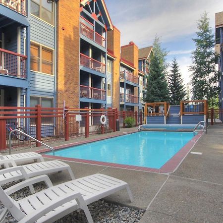 Spacious Condo In The Heart Of Breckenridge Condo Luaran gambar