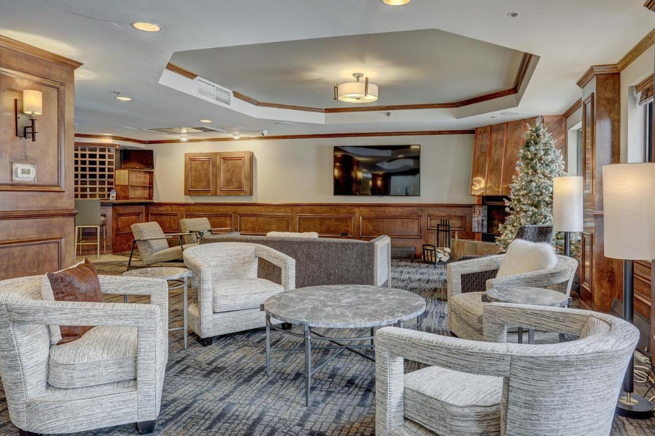 Spacious Condo In The Heart Of Breckenridge Condo Luaran gambar