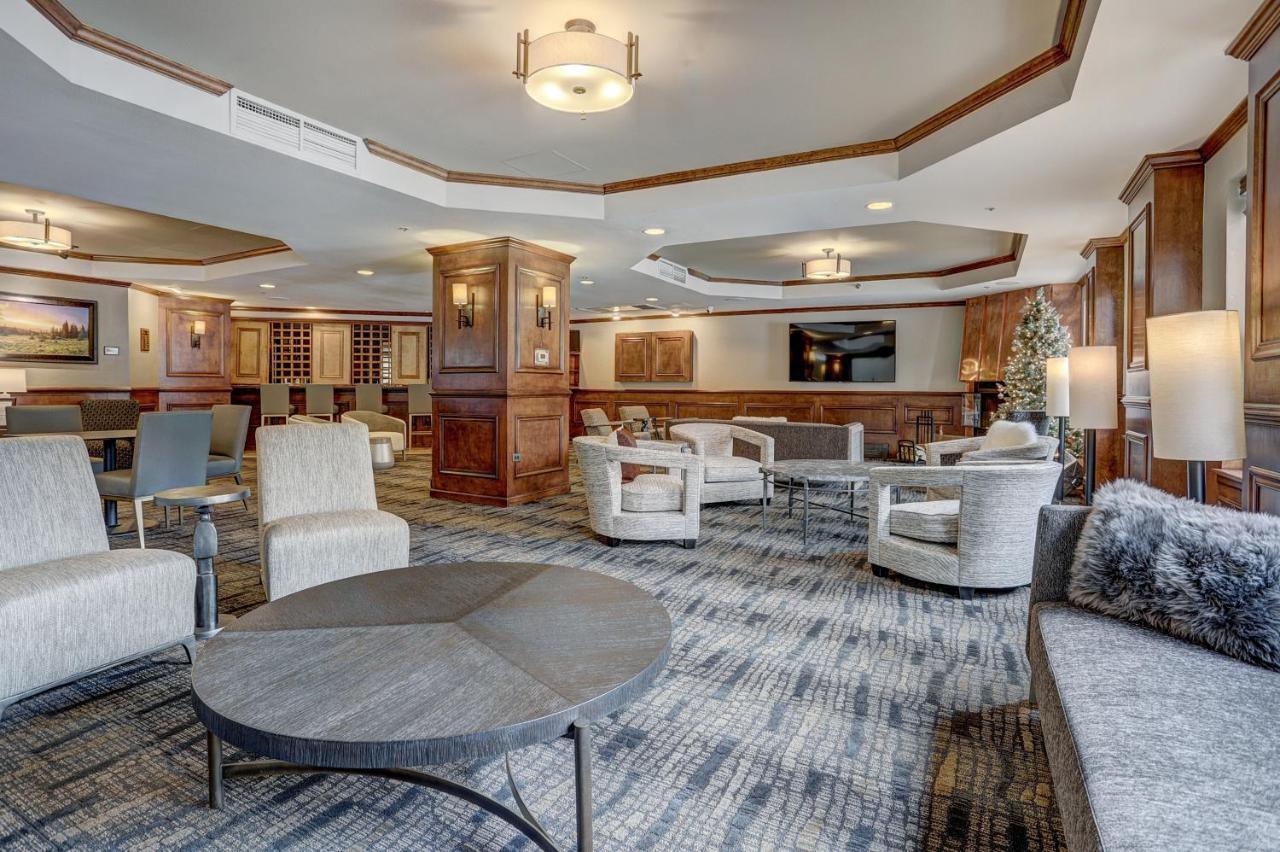 Spacious Condo In The Heart Of Breckenridge Condo Luaran gambar