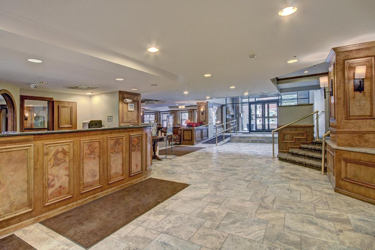 Spacious Condo In The Heart Of Breckenridge Condo Luaran gambar