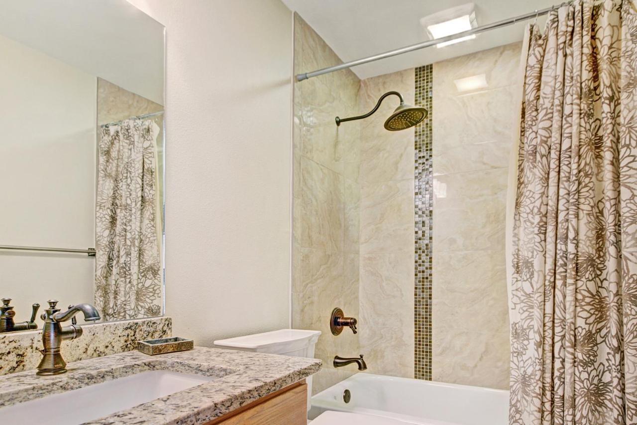 Spacious Condo In The Heart Of Breckenridge Condo Luaran gambar