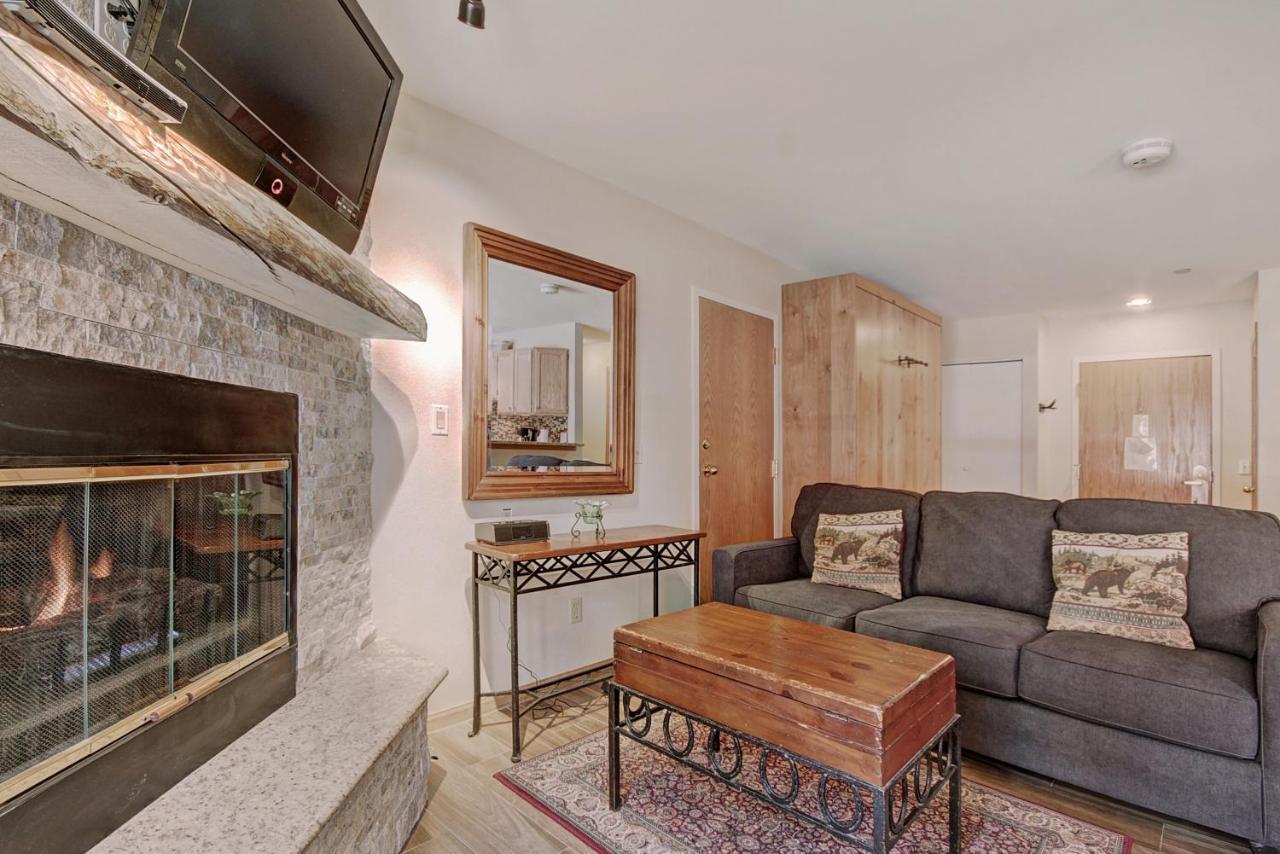 Spacious Condo In The Heart Of Breckenridge Condo Luaran gambar