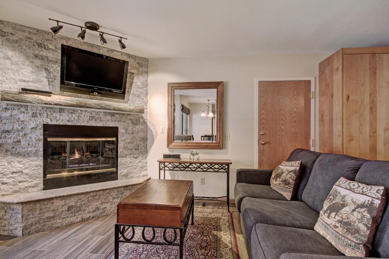 Spacious Condo In The Heart Of Breckenridge Condo Luaran gambar