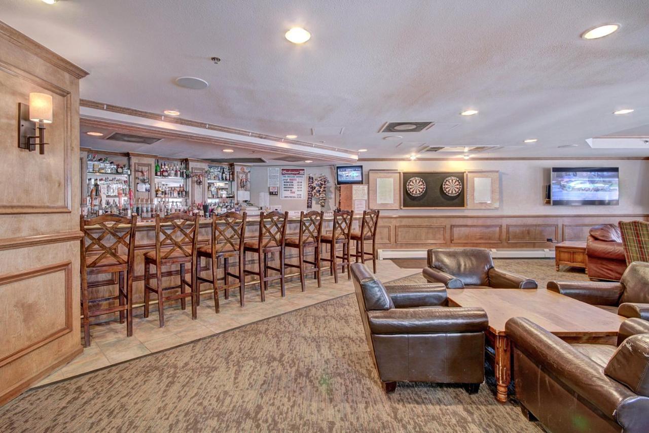 Spacious Condo In The Heart Of Breckenridge Condo Luaran gambar