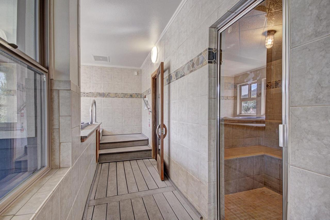 Spacious Condo In The Heart Of Breckenridge Condo Luaran gambar