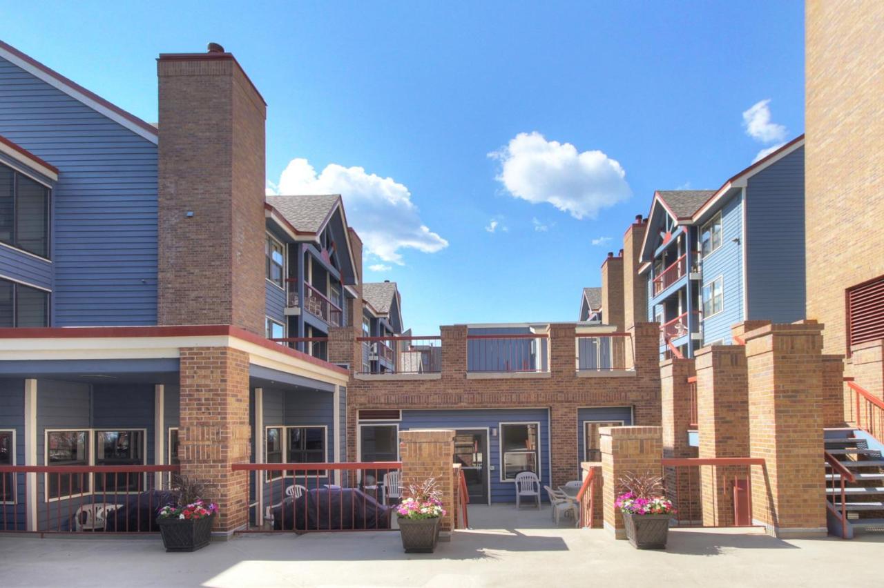 Spacious Condo In The Heart Of Breckenridge Condo Luaran gambar